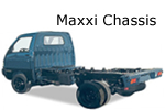 piaggio-Maxxi Chassis